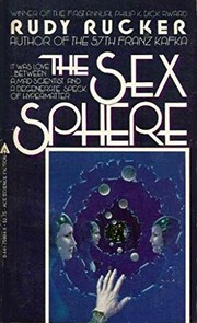 Cover of: The Sex Sphere by Rudy Rucker