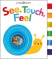 Cover of: See Touch Feel by Roger Priddy