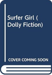 Cover of: Surfer Girl (Lovelines)