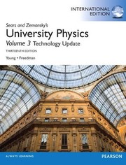 Cover of: University Physics Vol. 3: Technology Update