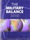 Cover of: Military Balance 2008