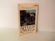 Cover of: Apple's Way