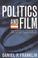 Cover of: Politics and film