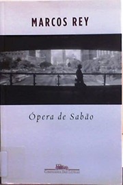 Cover of: Ópera de Sabão
