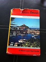 Cover of: Complete Devon by Ward, Lock and Company, ltd.