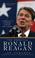 Cover of: The Essential Ronald Reagan