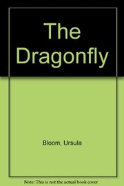 Cover of: The dragonfly