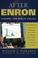 Cover of: After Enron
