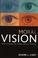 Cover of: Moral Vision
