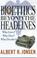 Cover of: Bioethics Beyond the Headlines