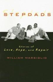 Stepdads by William Marsiglio