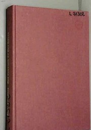 Cover of: Des chevaux et des bœufs dans le monde grec: réalités et représentations animalières à partir des livres XVI et XVII des Géoponiques