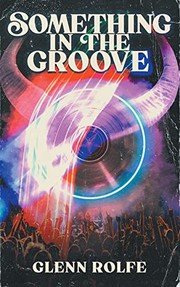 Cover of: Something in the Groove