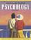 Cover of: Mastering the world of psychology