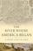 Cover of: The River Where America Began