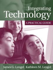 Cover of: Integrating technology: a practical guide