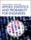 Cover of: Applied Statistics and Probability for Engineers