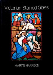Cover of: Victorian stained glass