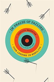 Cover of: In Praise of Failure by Costica Bradatan