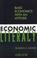 Cover of: Economic Literacy