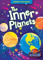 Cover of: Inner Planets by Christina Leaf
