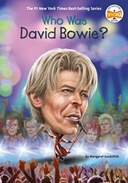 Cover of: Who Was David Bowie?