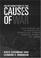 Cover of: An Introduction to the Causes of War