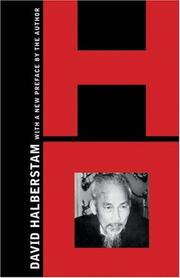 Cover of Ho