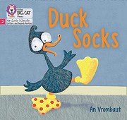 Cover of: Duck Socks: Phase 2
