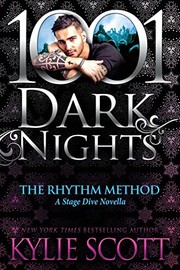 Cover of: The Rhythm Method by Kylie Scott