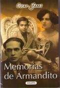 Memorias de Armandito by Oscar Yanes