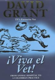 Cover of: Viva El Vet! by David Grant, David Grant