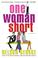 Cover of: One Woman Short