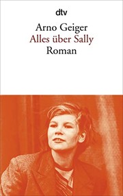 Cover of: Alles über Sally