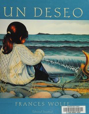 Cover of: Un Deseo/ a Wish (Albumes Ilustrados)