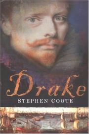 Drake by Stephen Coote