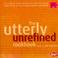 Cover of: The Utterly Unrefined