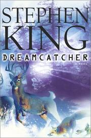 Cover of: Dreamcatcher by Stephen King