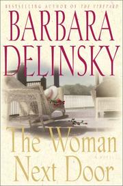 Cover of: The woman next door: a novel
