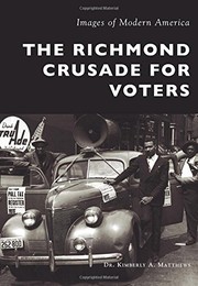 Cover of: Richmond Crusade for Voters