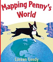 Cover of: Mapping Penny's World
