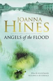 Cover of: Angels of the Flood