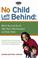 Cover of: No Child Left Behind