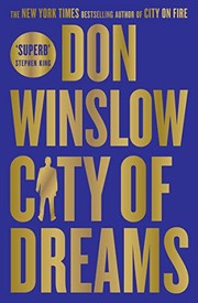 Cover of: City of Dreams