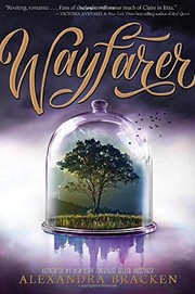 Cover of: Wayfarer by Alexandra Bracken