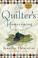 Cover of: The Quilter's Homecoming