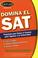 Cover of: Domina el SAT