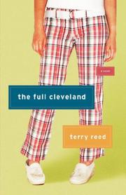 Cover of: The Full Cleveland by Terry Reed