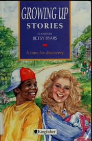 Cover of: Growing Up Stories by 