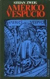 Cover of: Americo Vespucio by Stefan Zweig